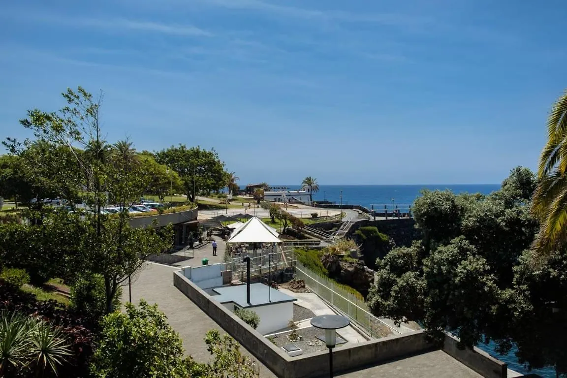 Guestready - A Sunny Delight In Funchal Apartment