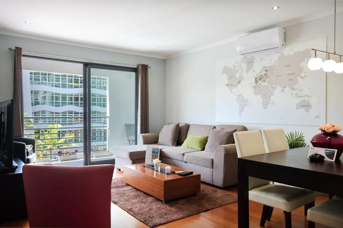 Guestready - A Sunny Delight In Funchal Apartment