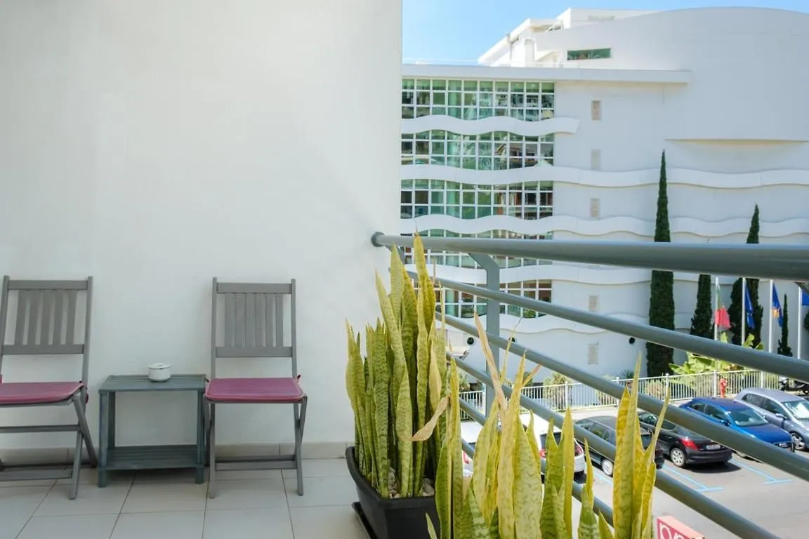 Guestready - A Sunny Delight In Funchal Apartment Portugal