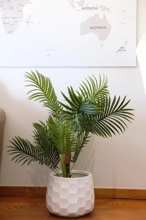 Guestready - A Sunny Delight In Funchal Apartment 0*, Funchal (Madeira) Portugal