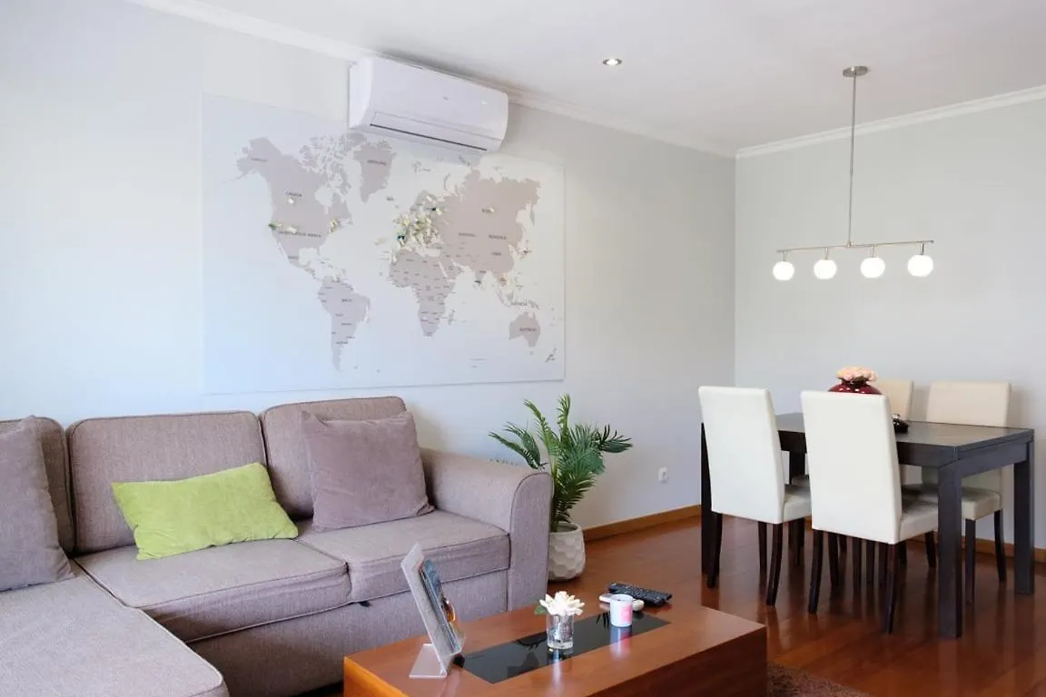 Guestready - A Sunny Delight In Funchal Apartment Funchal (Madeira)