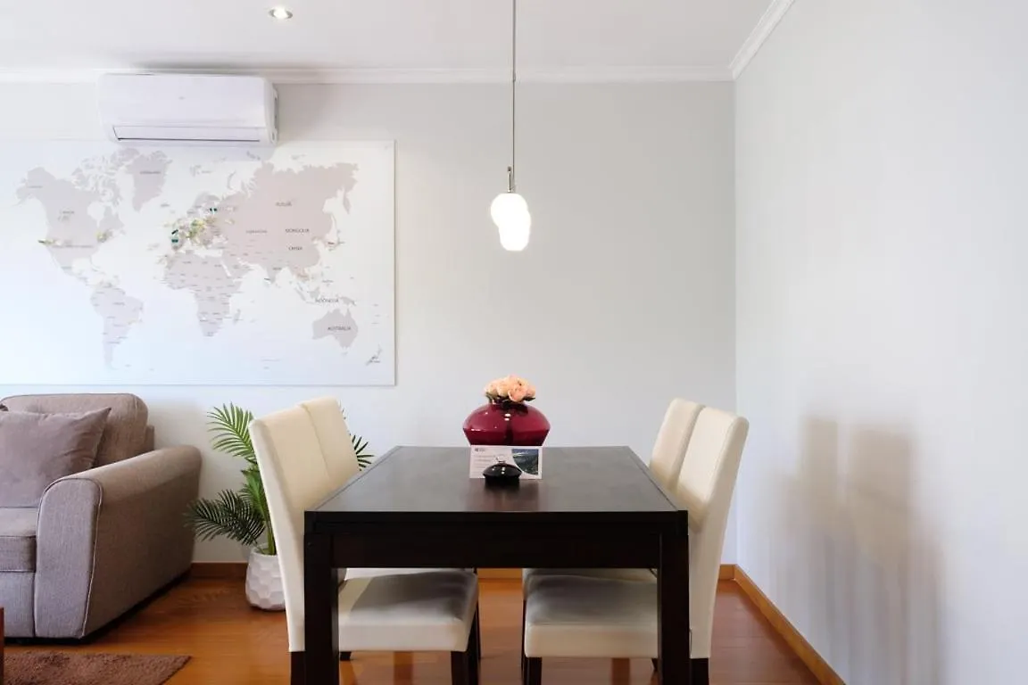 Guestready - A Sunny Delight In Funchal Apartment 0*, Funchal (Madeira)