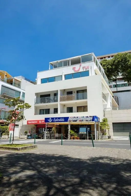 Guestready - A Sunny Delight In Funchal Apartment Funchal (Madeira)