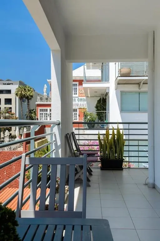 Guestready - A Sunny Delight In Funchal 아파트 0*, 푼샬 포르투갈