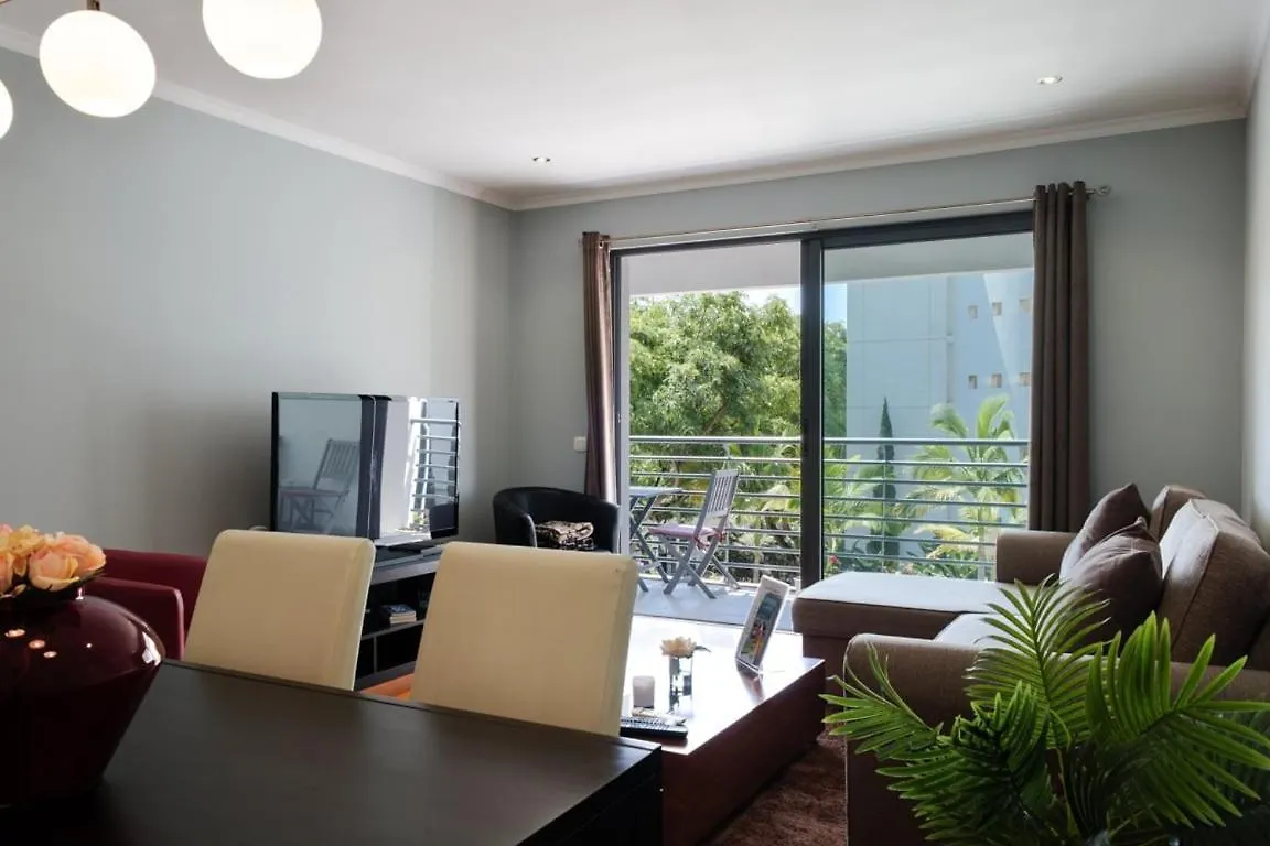 Guestready - A Sunny Delight In Funchal 아파트