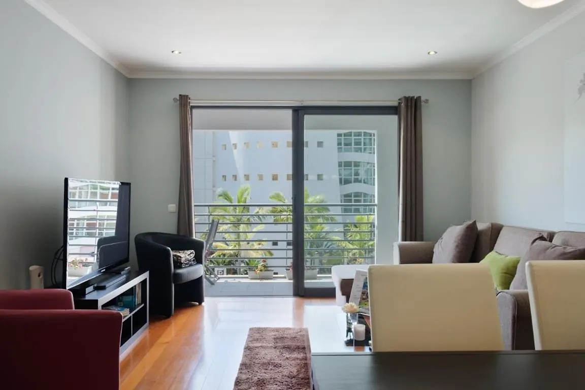 Guestready - A Sunny Delight In Funchal 아파트