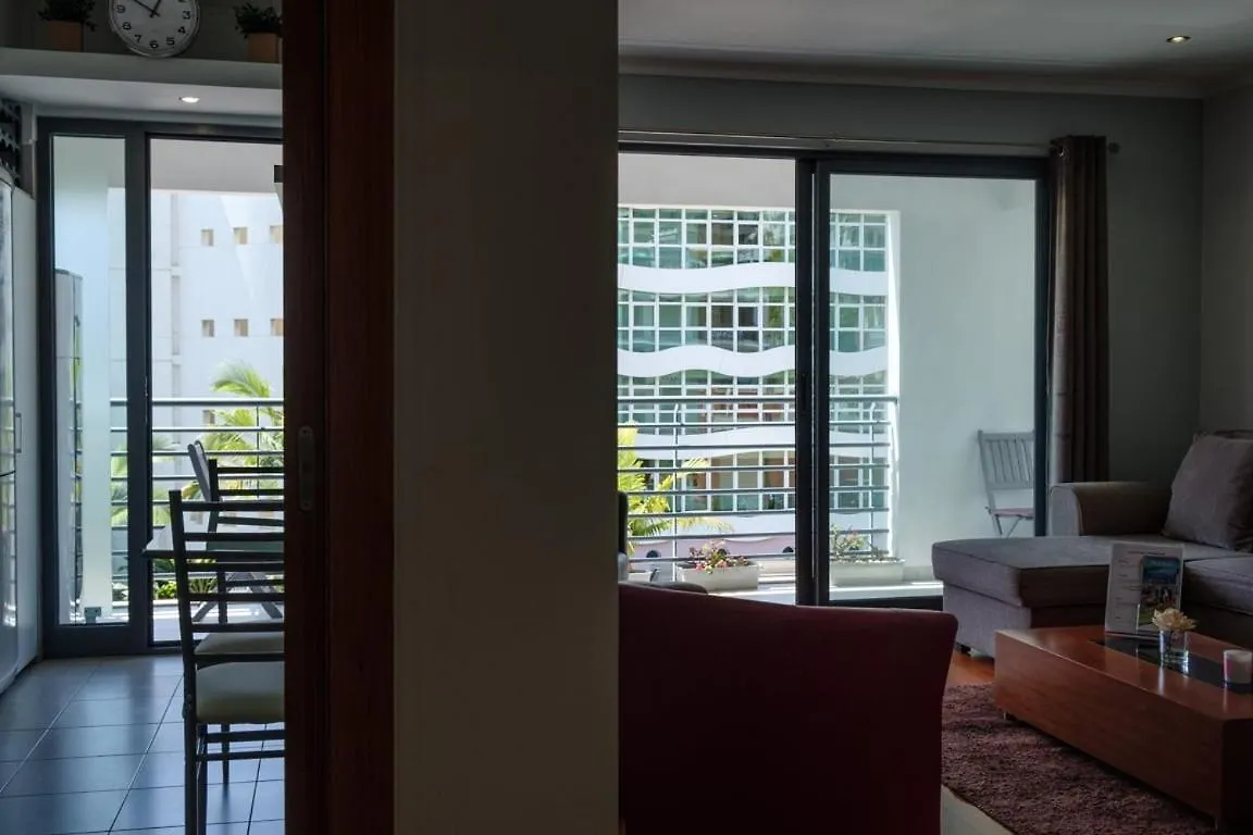 Guestready - A Sunny Delight In Funchal 아파트