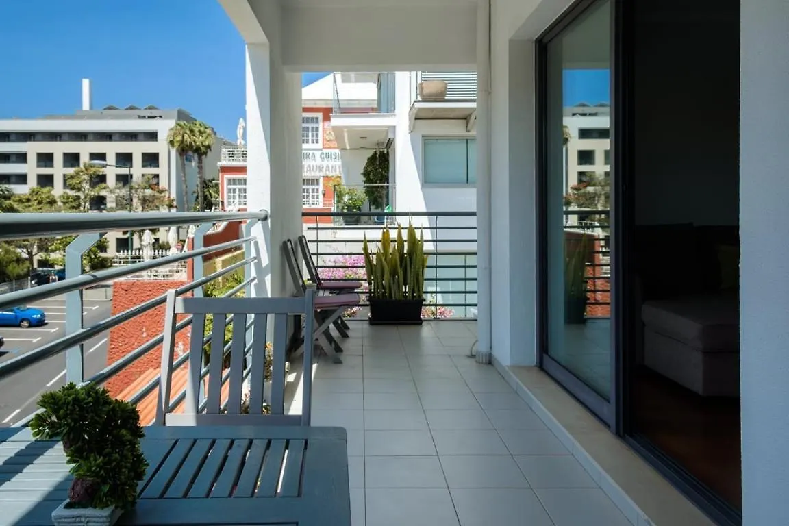 Guestready - A Sunny Delight In Funchal 아파트 포르투갈