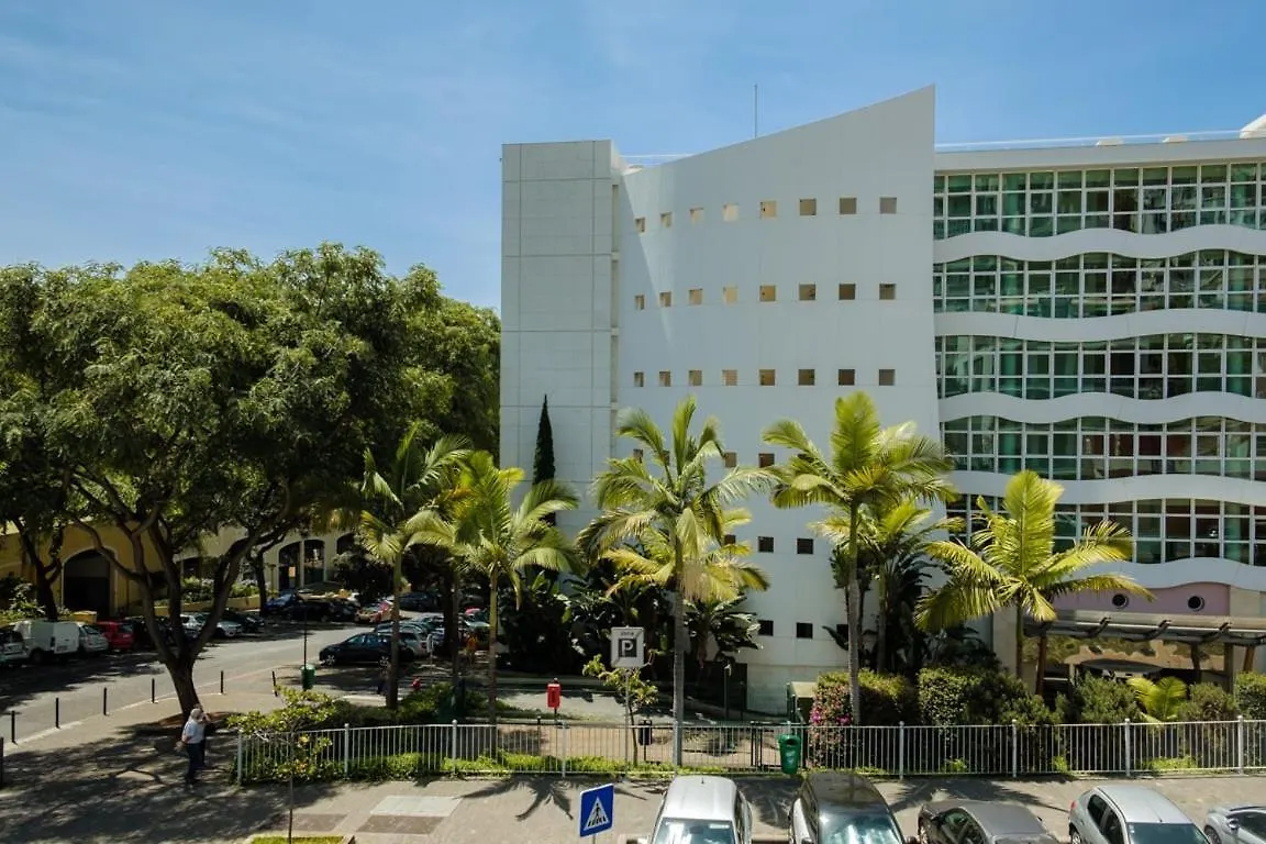Guestready - A Sunny Delight In Funchal 아파트