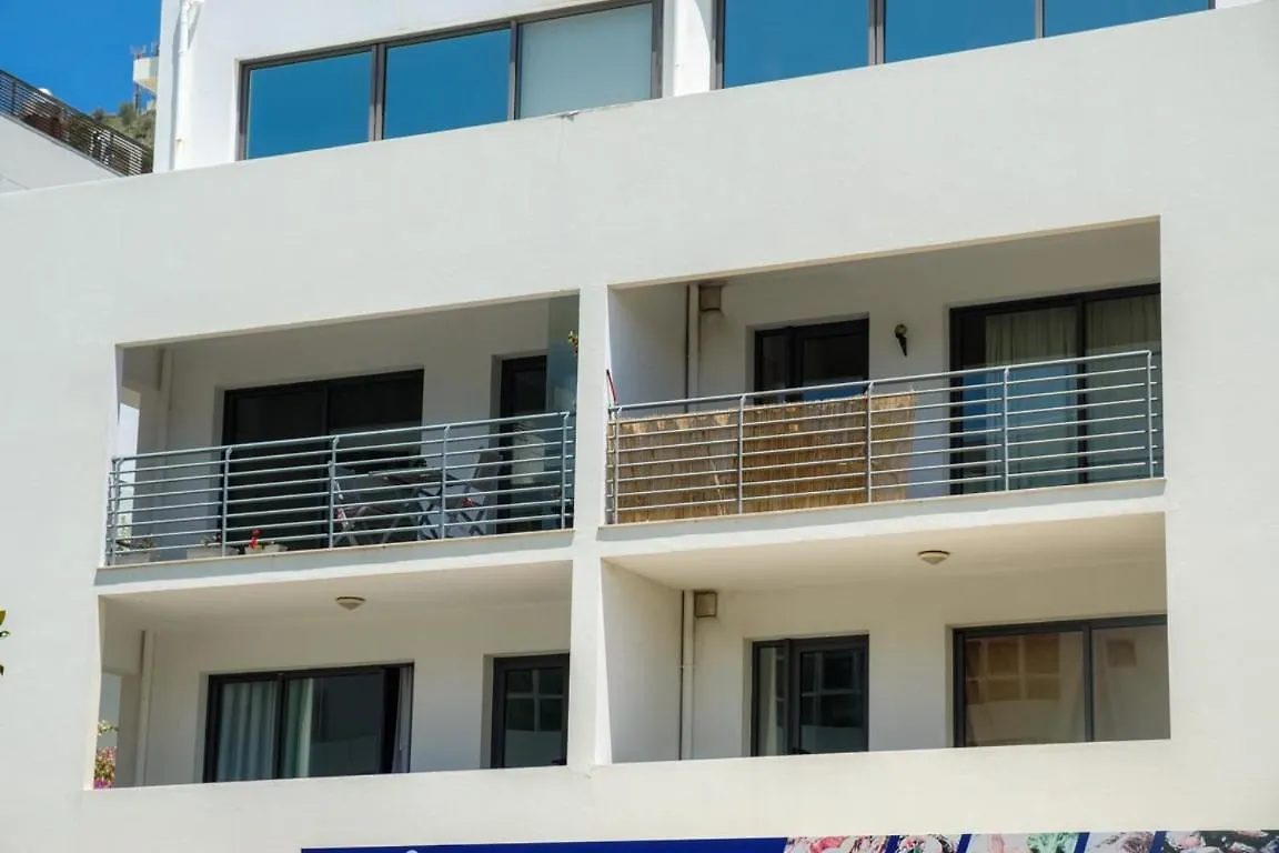 Guestready - A Sunny Delight In Funchal 아파트 0*, 푼샬 포르투갈